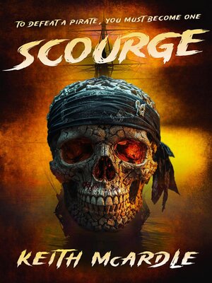 cover image of Scourge
